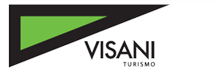 Visani Turismo Logo